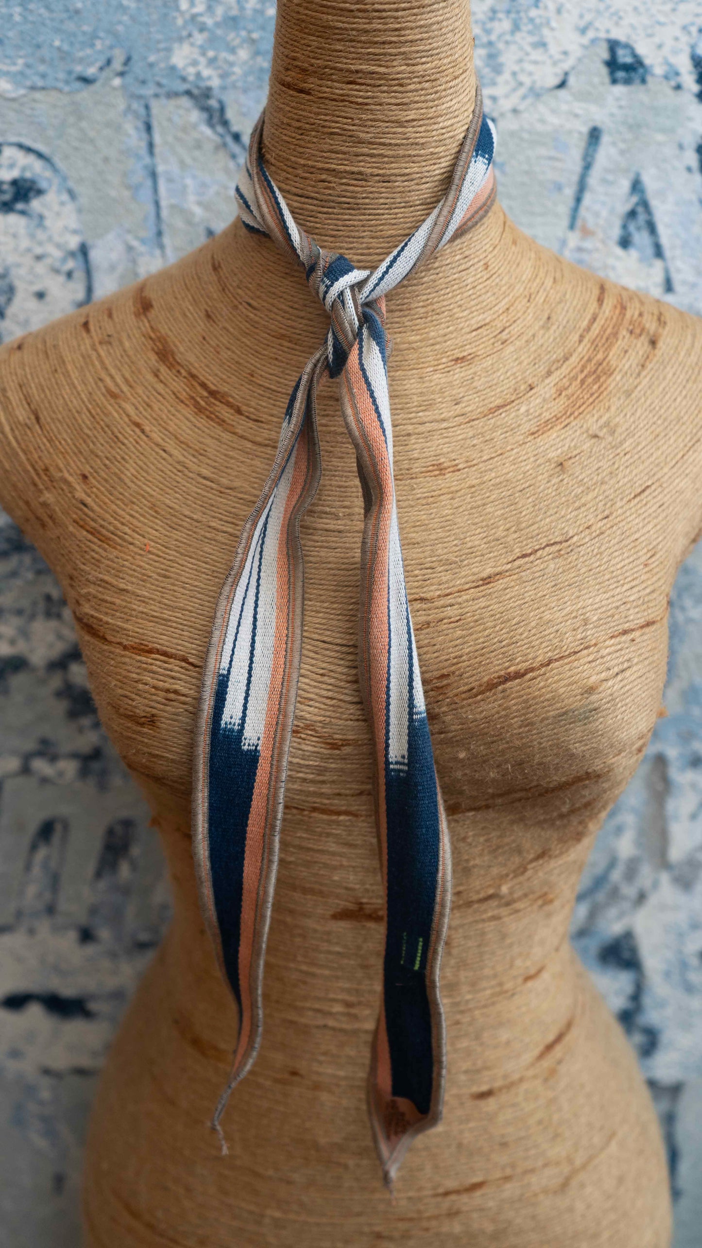 Bryce Canyon Neck Scarf