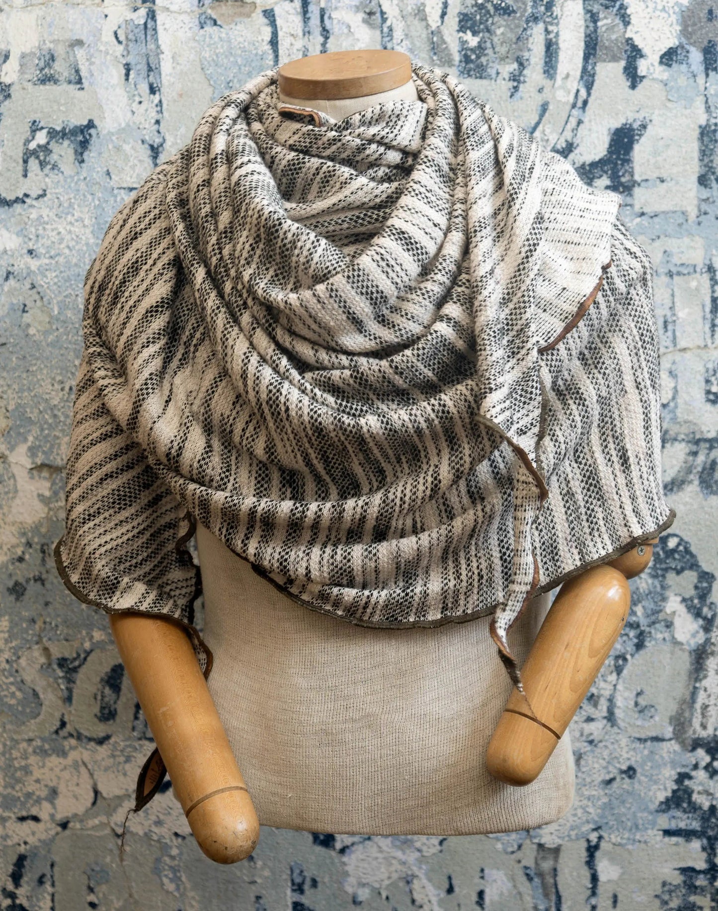 Everyday Meditation Scarf