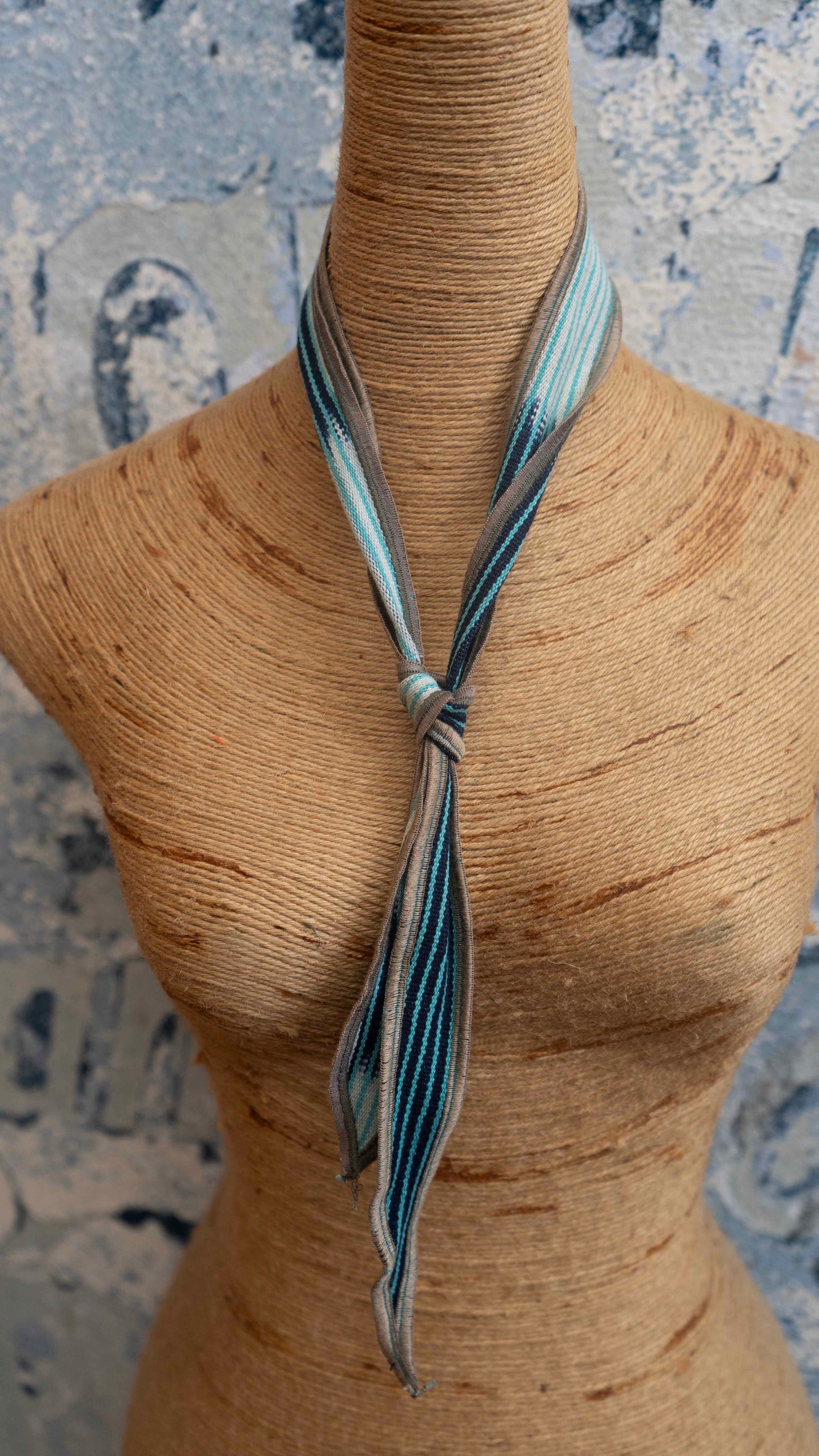 Glacier Bay Neck Scarf