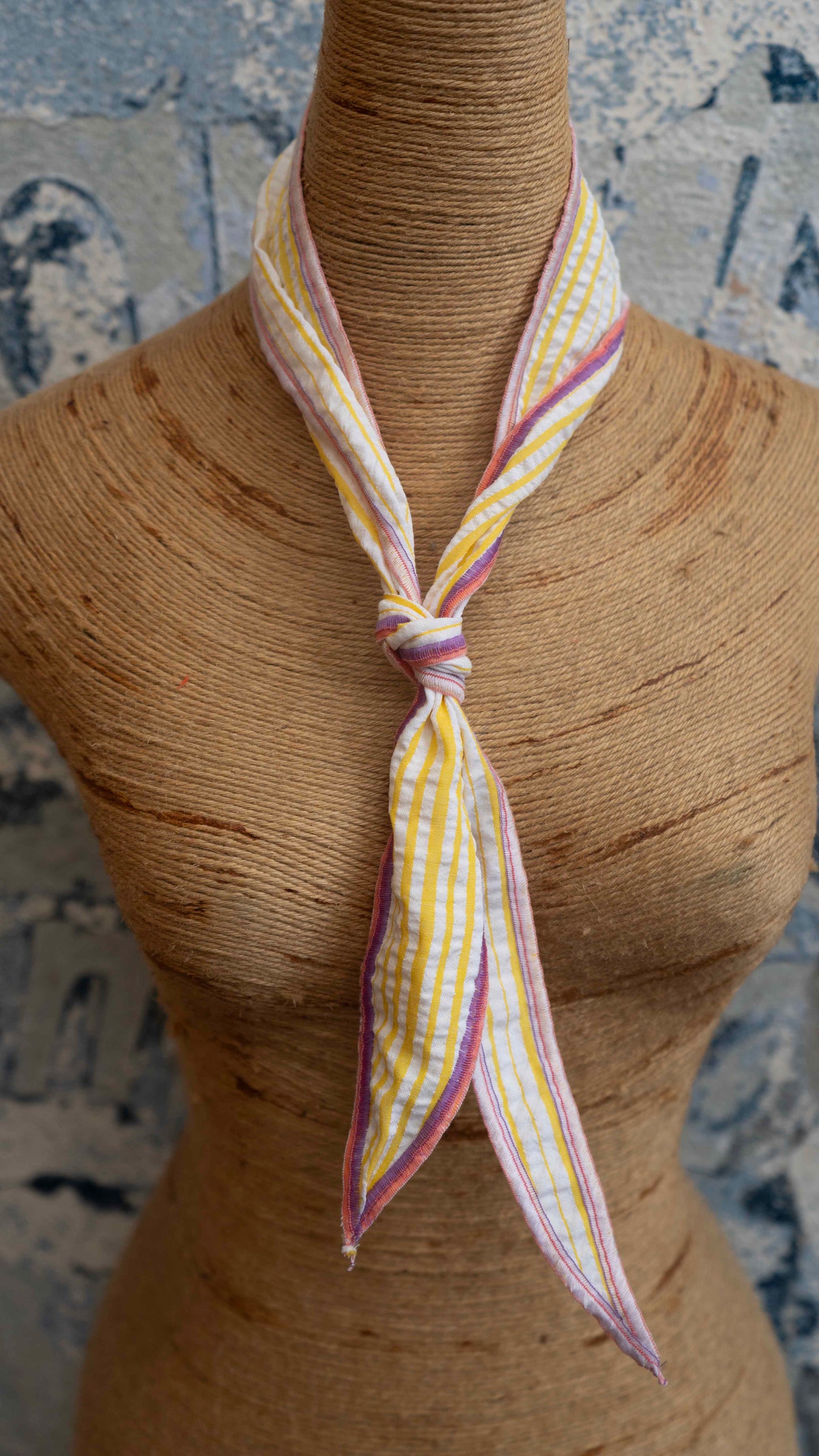 Jasper West Neck Scarf