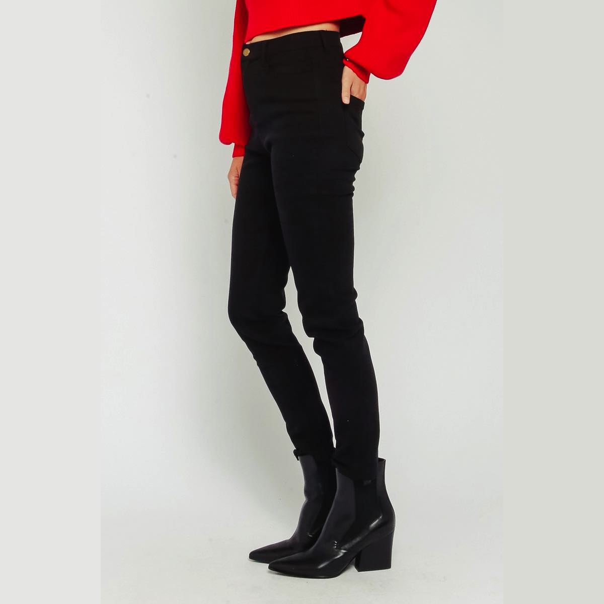 Raven Pant