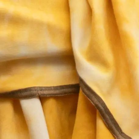 The Warmest of Hello's Scarf