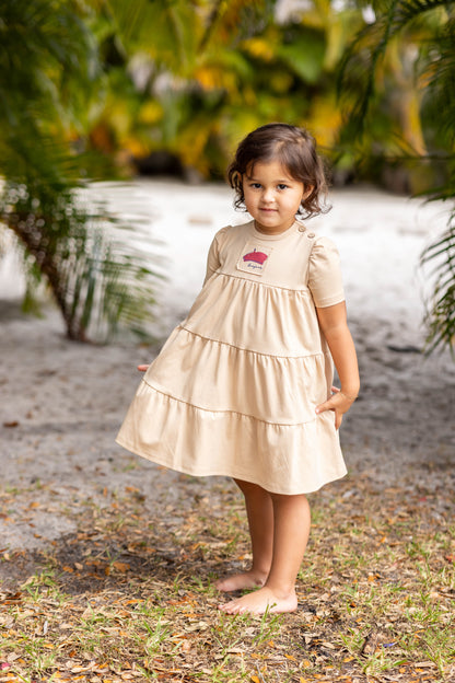 French Dress