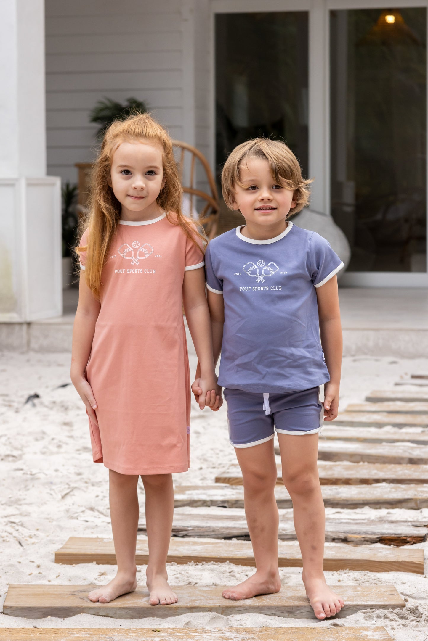 Pickleball Dress- Pink