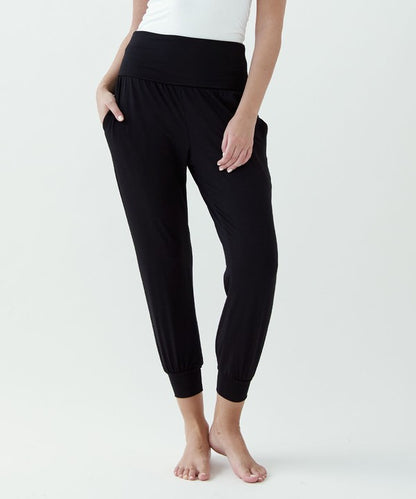 240GSM Bamboo Yoga Jogger