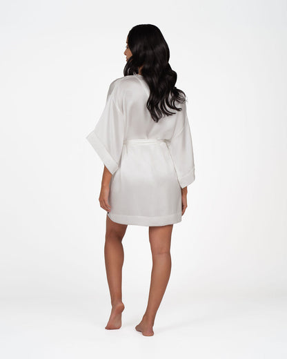 Classic Robe