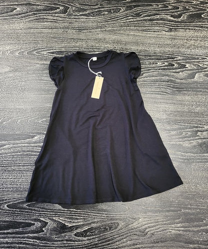 Bamboo Tulip Dress Kids