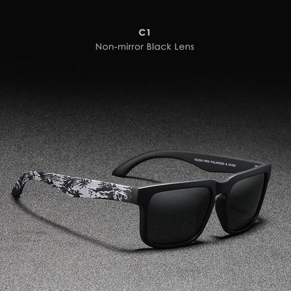 Round Sports Sunglasses – 11 Colorful Styles for Women & Men