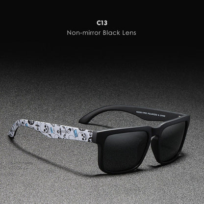 Round Sports Sunglasses – 11 Colorful Styles for Women & Men