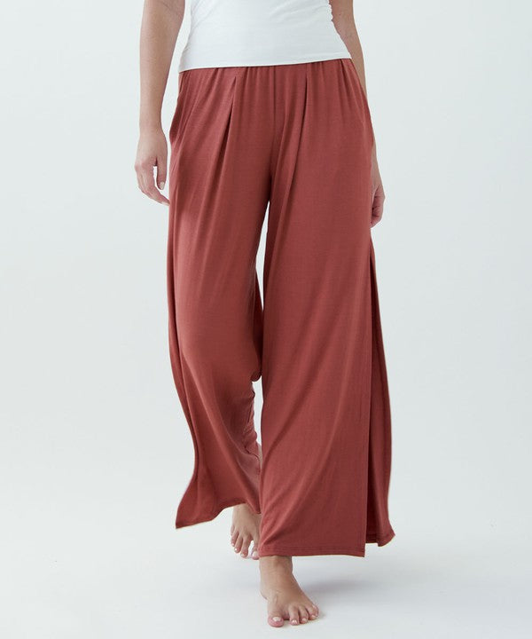 Bamboo Jacky  Pants