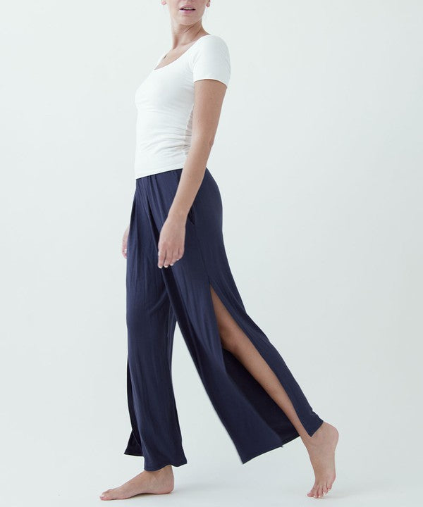 Bamboo Jacky  Pants