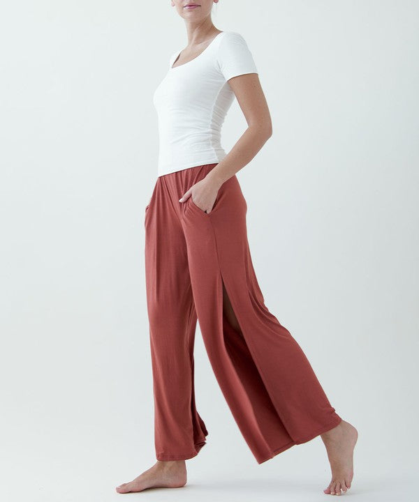 Bamboo Jacky  Pants