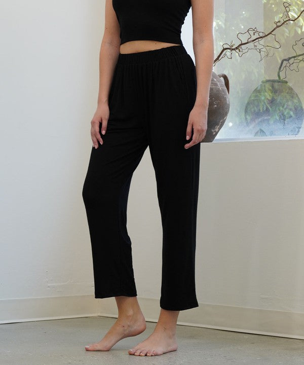 Bamboo Classic Pants