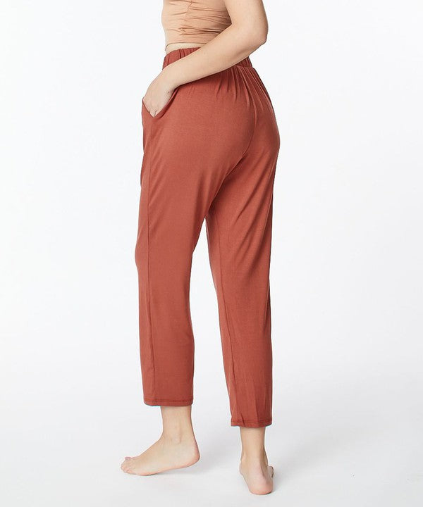 Bamboo Classic Pants