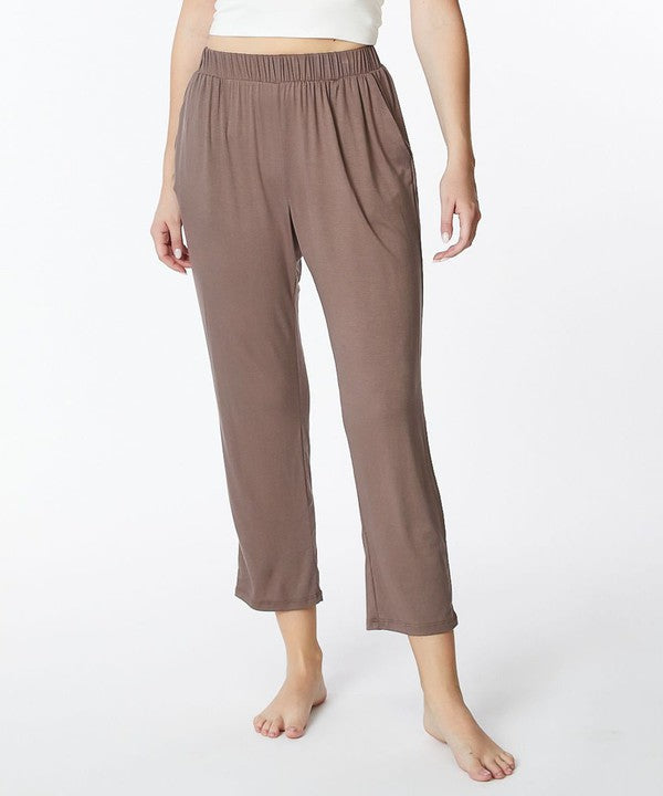 Bamboo Classic Pants