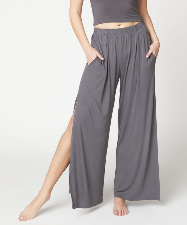 Bamboo Jacky  Pants