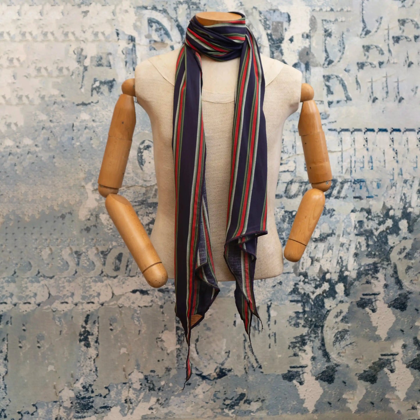 1986 Hamptons Scarf