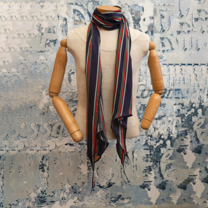 1986 Hamptons Scarf