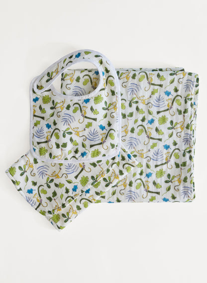 Newborn Trousseau