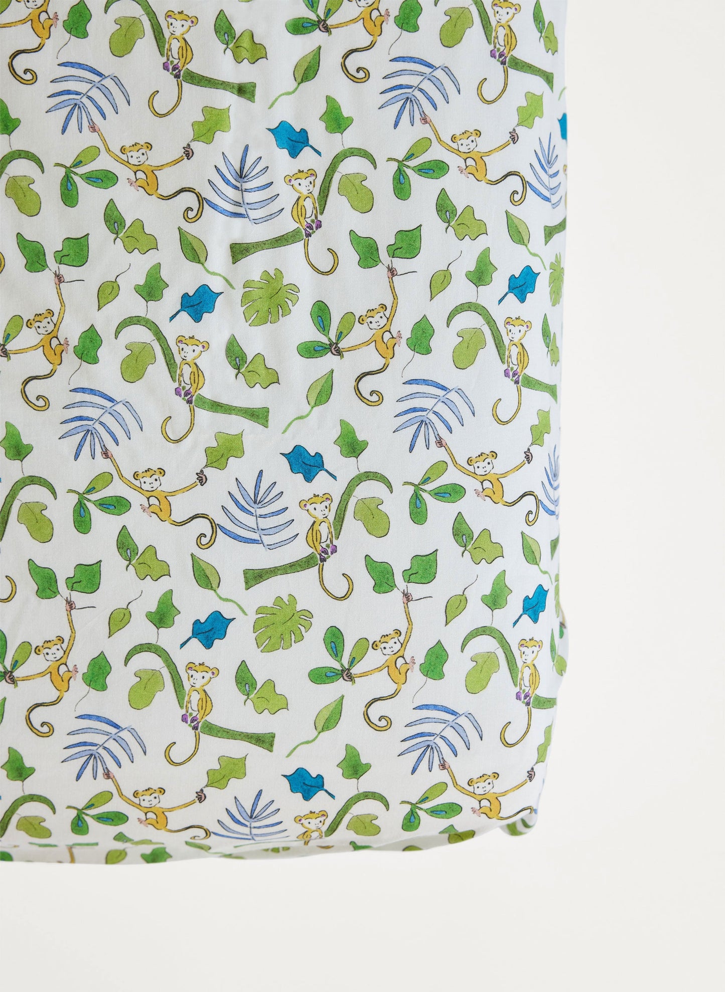 Newborn Trousseau