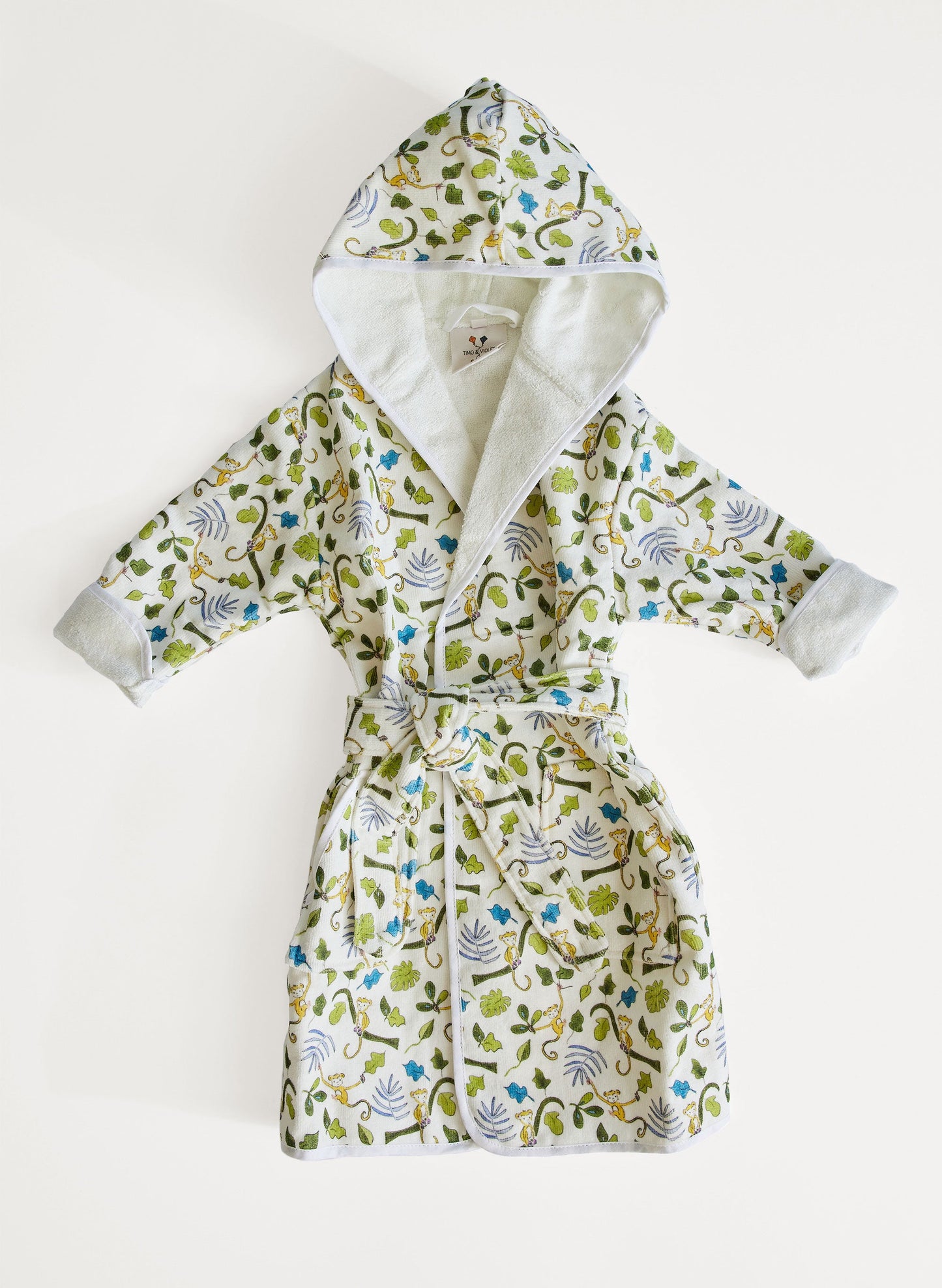 Newborn Trousseau