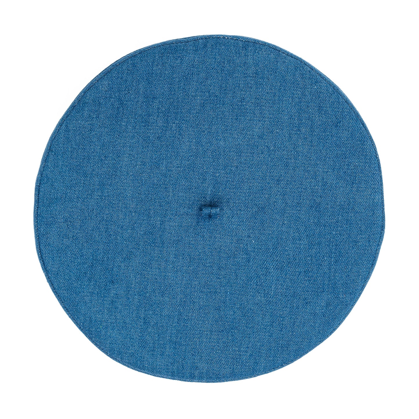 Paris Hat in Blue