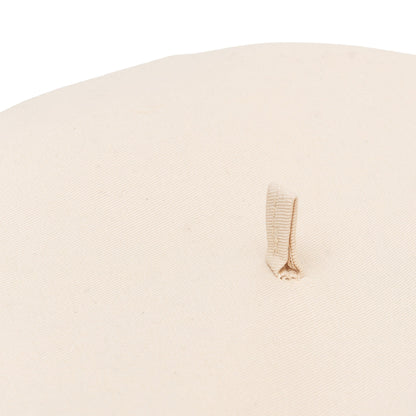 Paris Hat in Cream