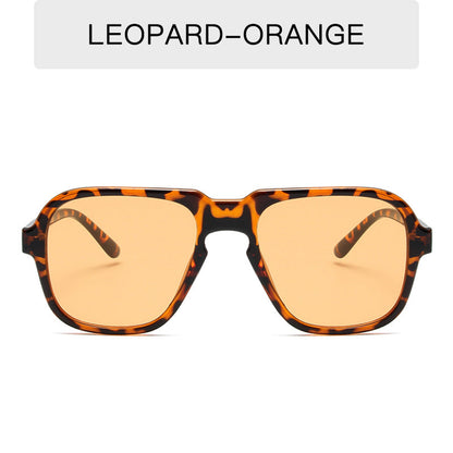 Vintage Large Rim Sunglasses – Driving & Fashion Shades