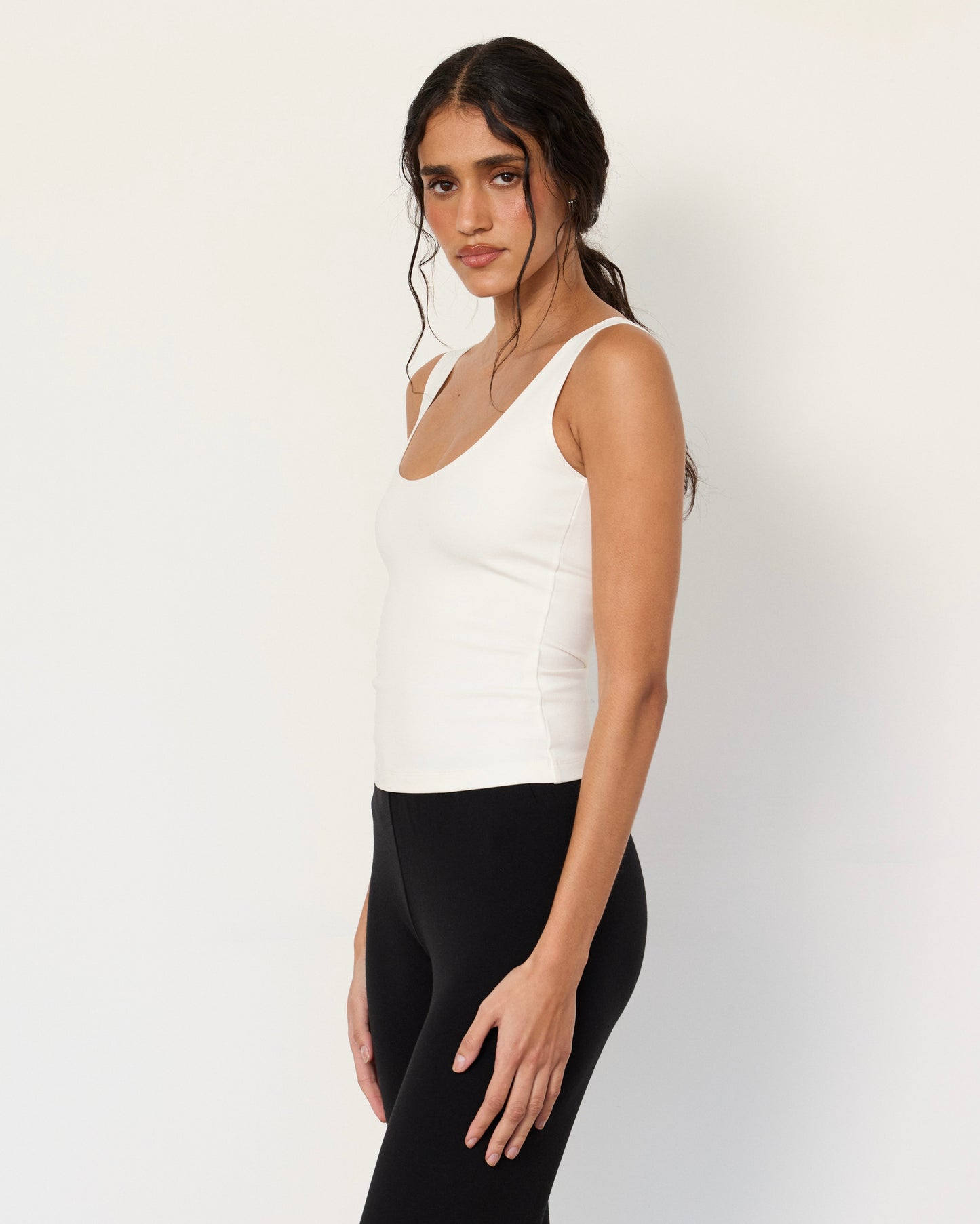 Inez Tank Top