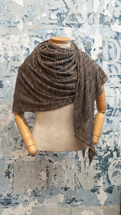 Season of Onyx Scarf