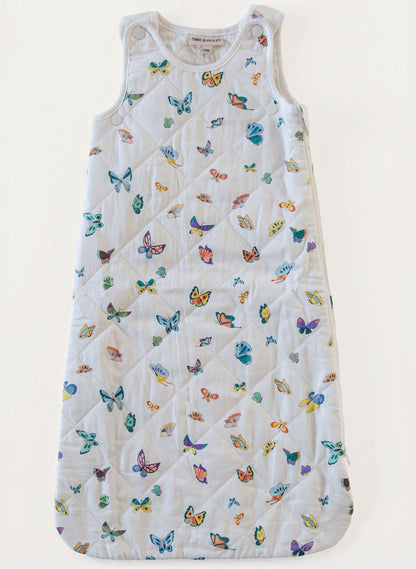 Baby Sleep Sack - Madame Butterfly