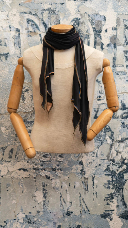 Clear Night Sky Scarf