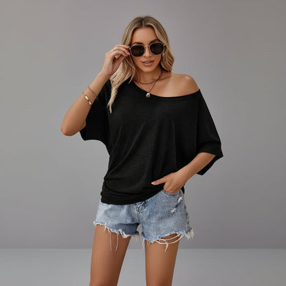 Classic Loose Fit T-Shirt