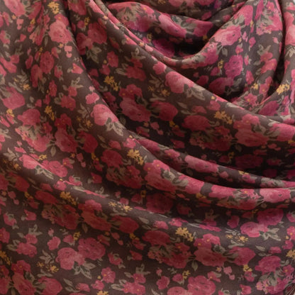 Desert Flora Scarf