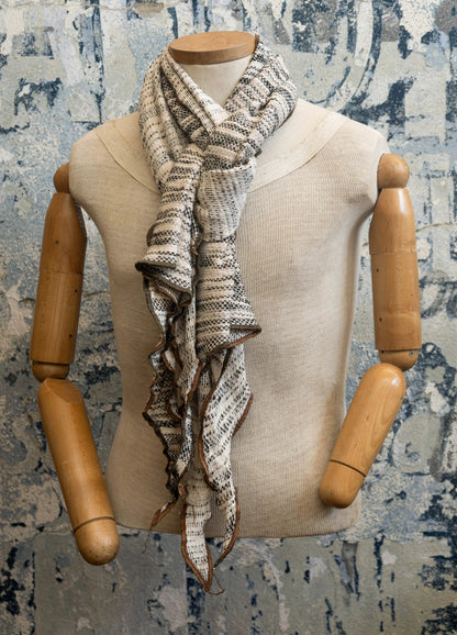 Everyday Meditation Scarf