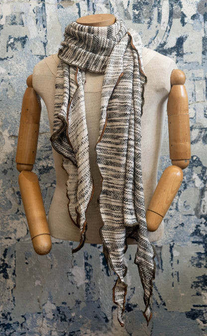 Everyday Meditation Scarf