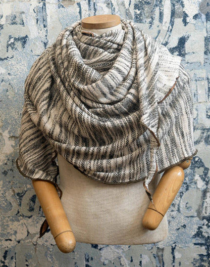 Everyday Meditation Scarf
