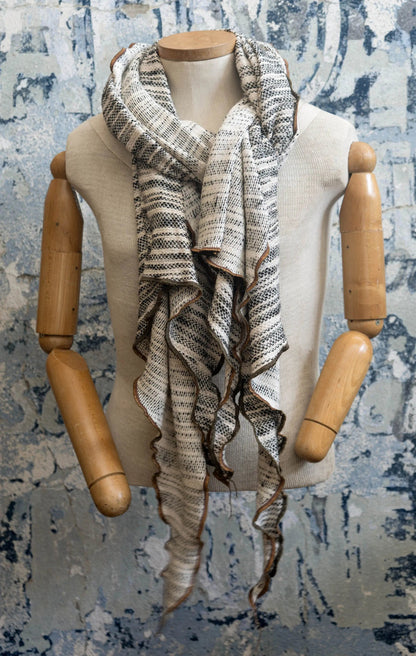 Everyday Meditation Scarf