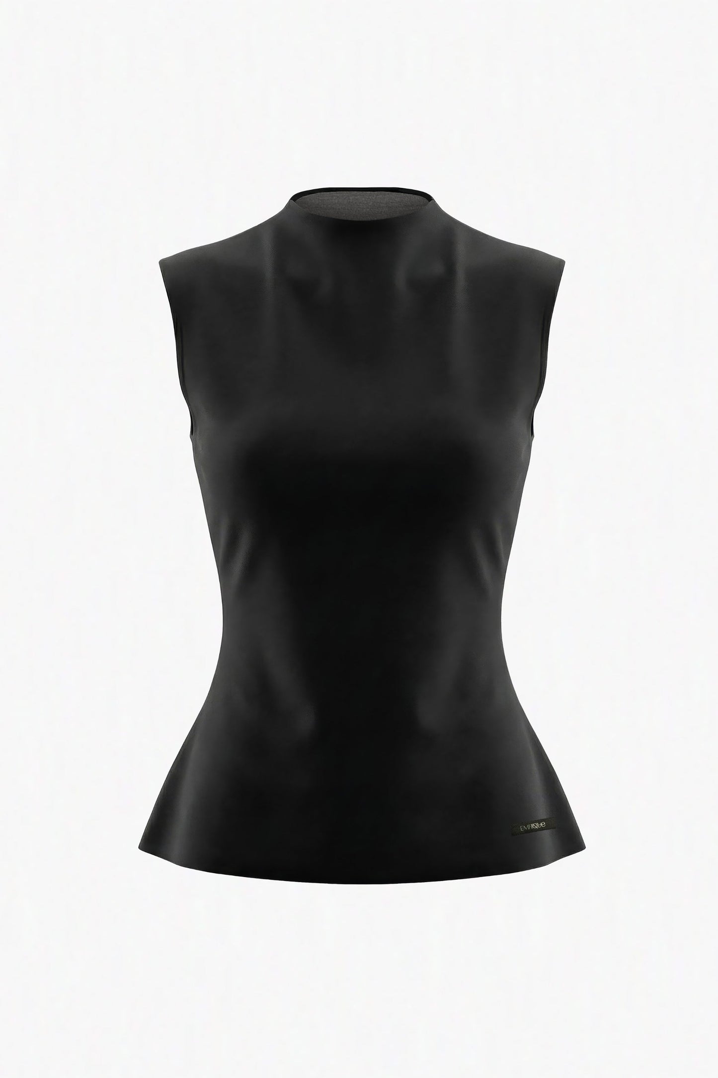 The Gemini Reversible Sculpting Tank