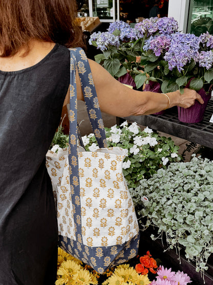 Emma Tote Bag