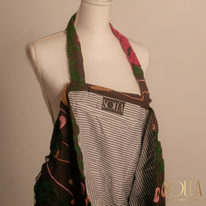 Howdy Spring Tote Bag