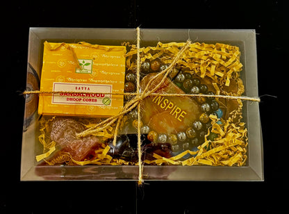 Father’s Day Strength & Protection Gift Box