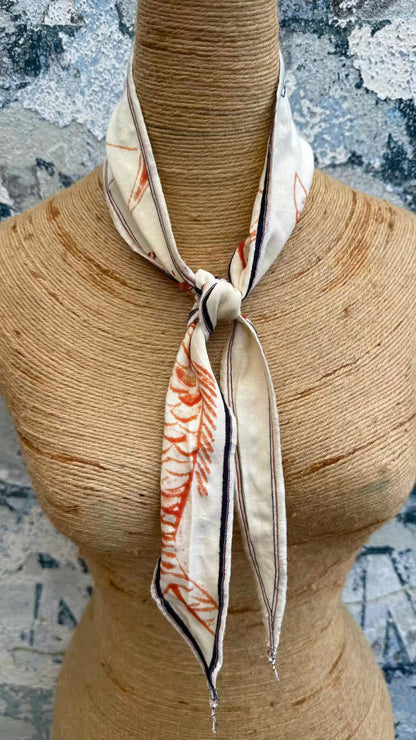 Cape Cod Neck Scarf