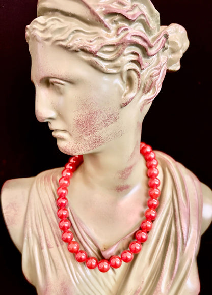 Bohemian Style Natural Stone Choker Necklaces (9 choices)