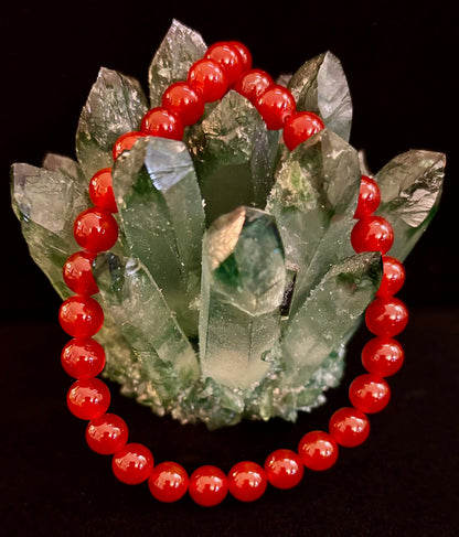 Bohemian Style Natural Stone Choker Necklaces (9 choices)