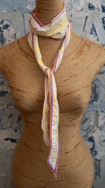 Jasper West Neck Scarf