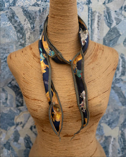 Western Stuff Neck Scarf