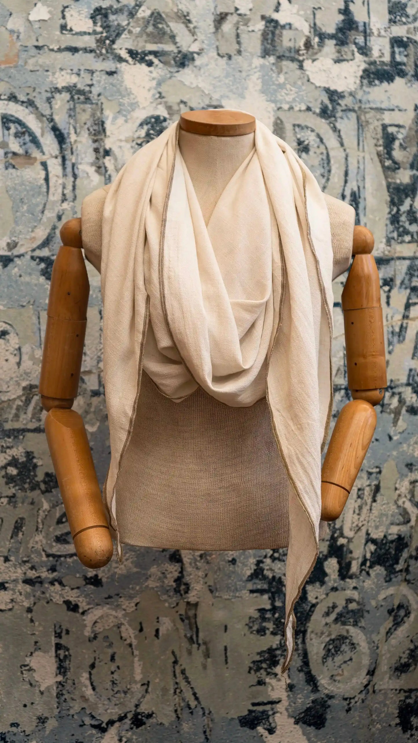 Malibu Sun Scarf