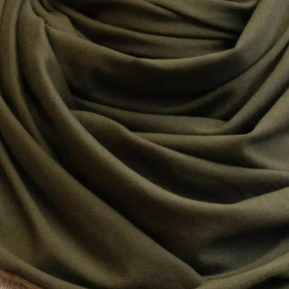 Mediterranean Olive Delight Scarf