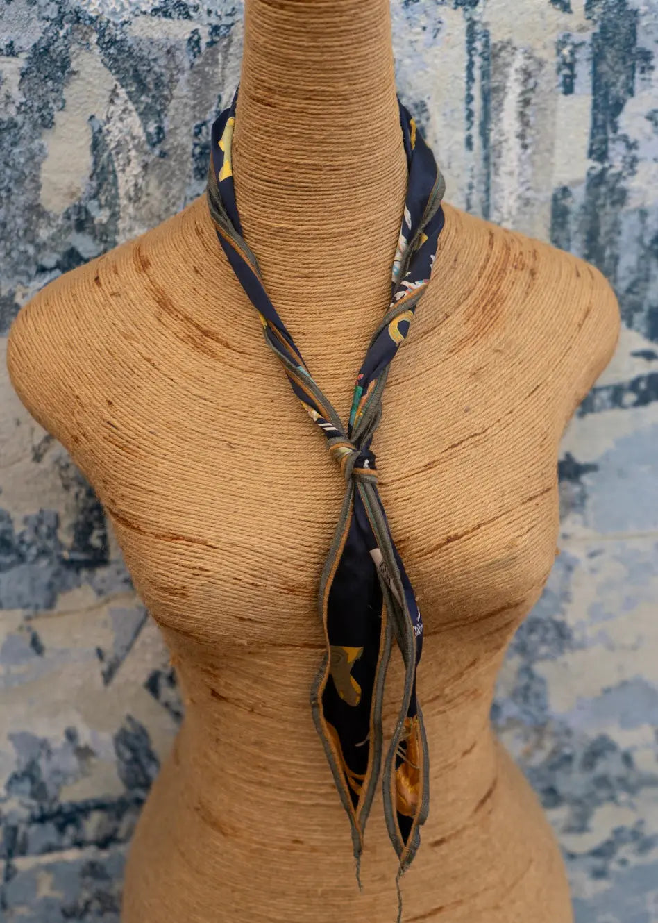 Western Stuff Neck Scarf